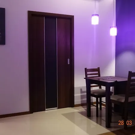 Apartment Chmielna - Central Station *