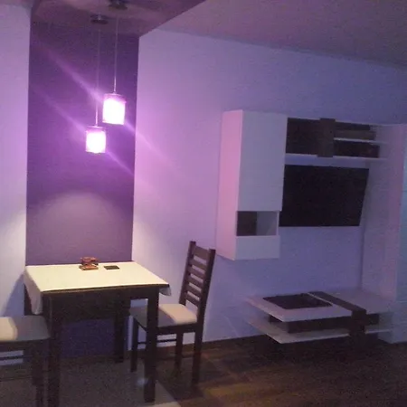 Apartment Chmielna - Central Station *