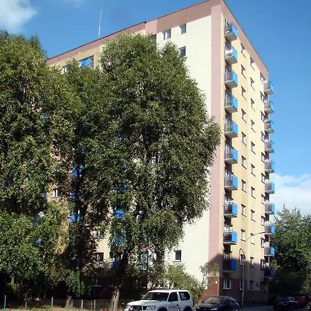 Apartment Chmielna - Central Station Warsaw