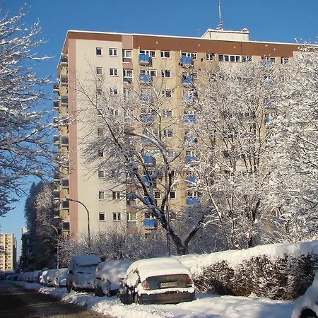 Apartment Chmielna - Central Station
